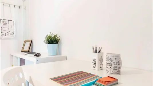 Rooms in Roma Municipio IX – EUR - photo 6
