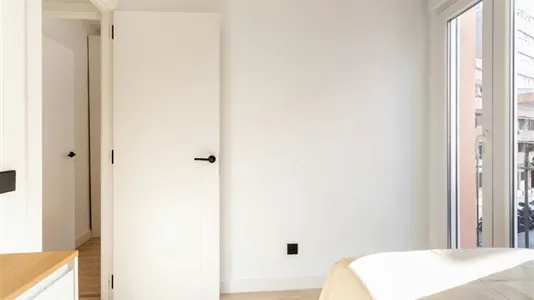 Apartments in Madrid Tetuán - photo 10