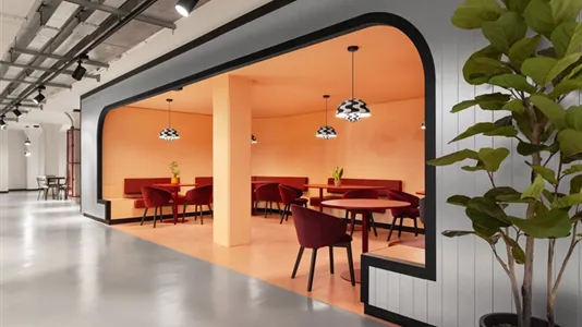 Rooms in Milano Zona 9 - Porta Garibaldi, Niguarda - photo 6