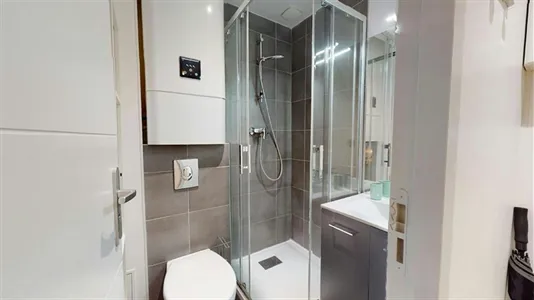 Apartments in Lyon - photo 10