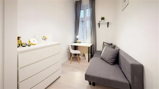 Rooms in Gliwice - photo 2
