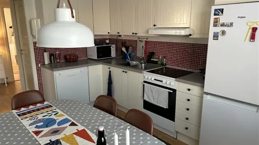 Apartments in Haparanda - photo 2