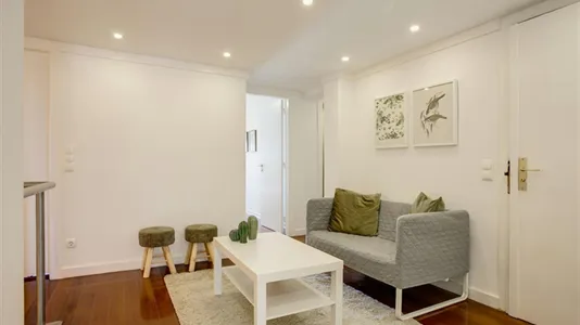 Rooms in Location is not specified - photo 8