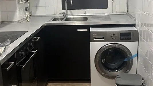 Rooms in Barcelona Eixample - photo 9