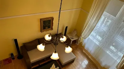 Apartment for rent in Budapest Terézváros, Budapest