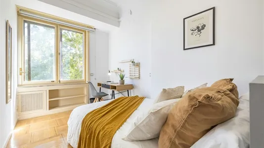 Rooms in Madrid Moncloa-Aravaca - photo 6