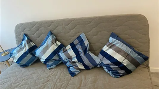 Apartments in Location is not specified - photo 9