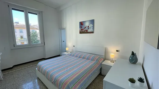 Rooms in Florence - photo 5