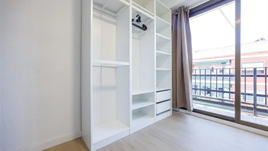 Rooms in el Camí de Vera - photo 5