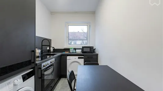 Apartments in Berlin Charlottenburg-Wilmersdorf - photo 5