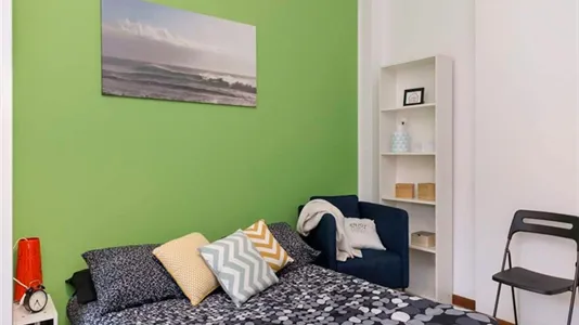 Rooms in Milano Zona 8 - Fiera, Gallaratese, Quarto Oggiaro - photo 6