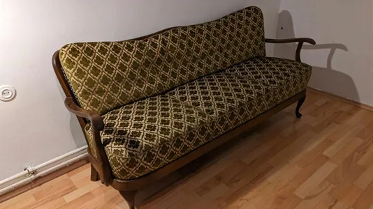 Rooms in Vienna Margareten - photo 5