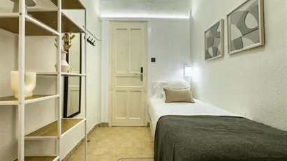 Room for rent in Madrid Arganzuela, Madrid
