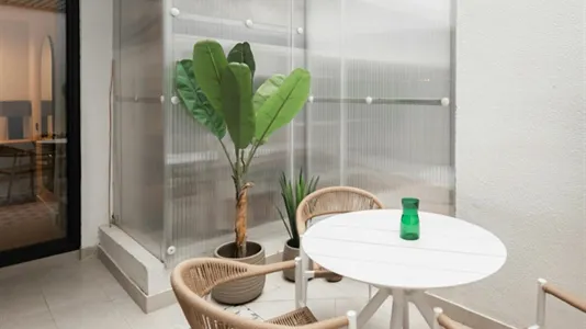 Apartments in Barcelona Les Corts - photo 3