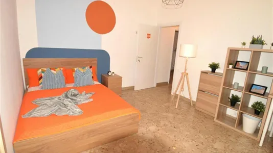 Rooms in Modena - photo 2