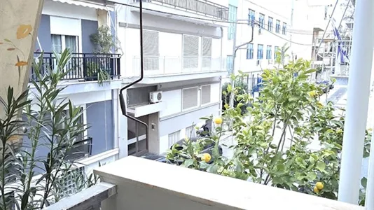 Apartments in Keratsini-Drapetsona - photo 3