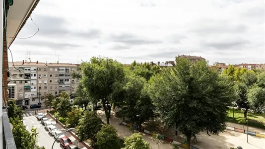 Rooms in Getafe - photo 10