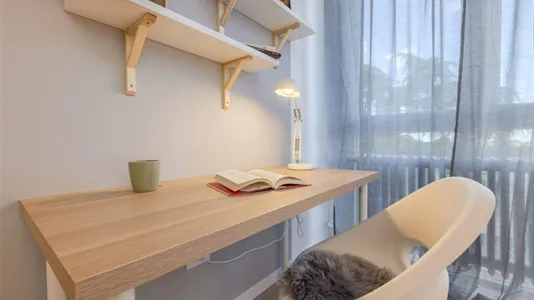 Rooms in Padua - photo 4