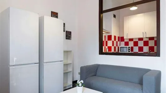 Rooms in Milano Zona 2 - Stazione Centrale, Gorla, Turro, Greco, Crescenzago - photo 9