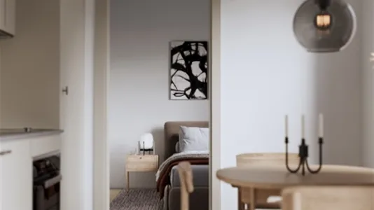 Apartments in Solna - photo 2