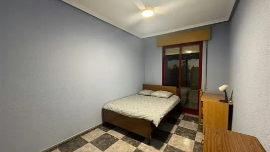 Rooms in Las Barranquillas - photo 6