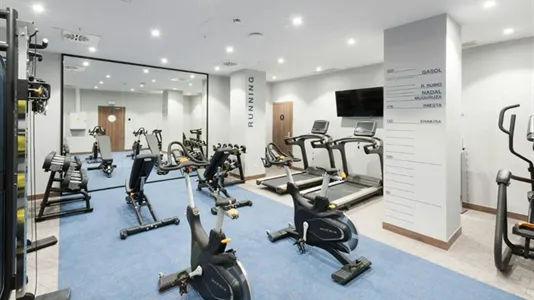 Apartments in Girona - photo 5