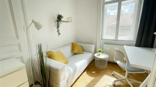 Rooms in Wien Währing - photo 7