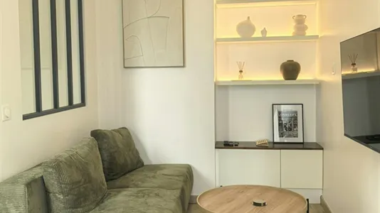 Apartments in Paris 3ème arrondissement - Marais - photo 10