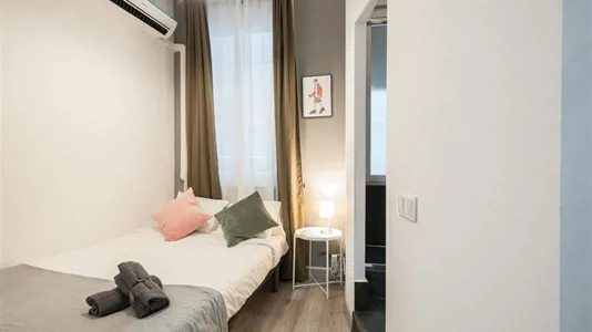Apartments in Madrid Centro - photo 1