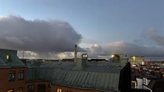 Apartments in Gothenburg City Centre - photo 7