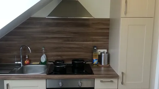 Rooms in Brussels Anderlecht - photo 9