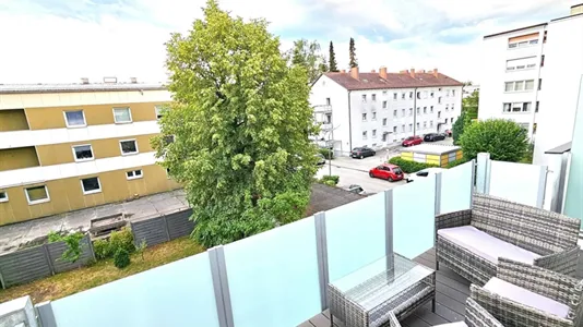 Apartments in Fürstenfeldbruck - photo 8