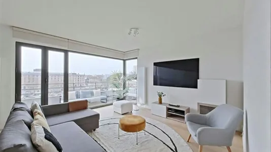 Apartments in Stad Brussel - photo 1