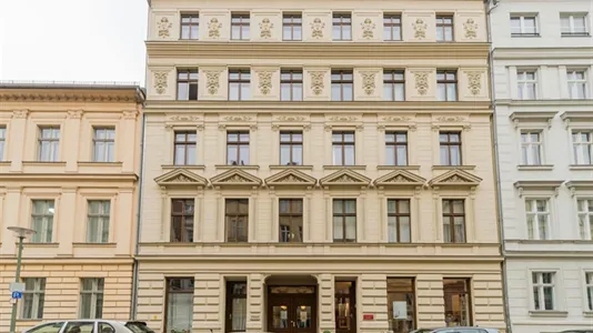 Apartments in Berlin Mitte - photo 9