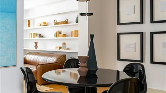 Apartments in Madrid Salamanca - photo 7