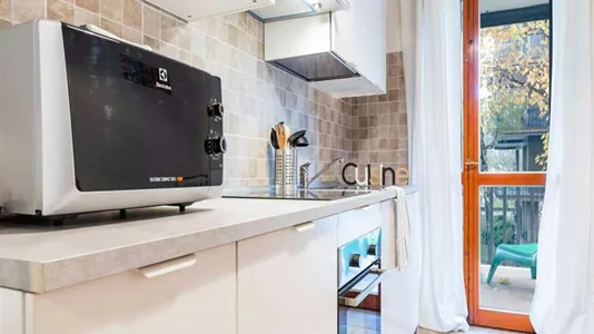 Rooms in Padua - photo 10