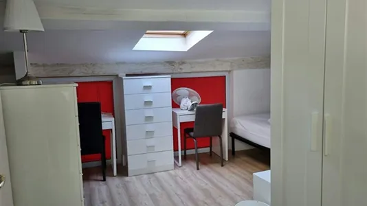 Rooms in Florence - photo 5