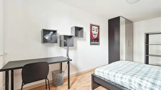 Rooms in Milano Zona 2 - Stazione Centrale, Gorla, Turro, Greco, Crescenzago - photo 4
