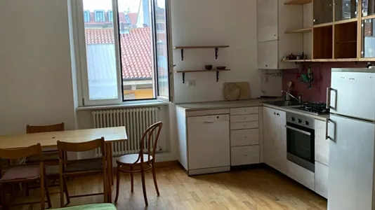 Apartments in Milano Zona 4 - Vittoria, Forlanini - photo 9