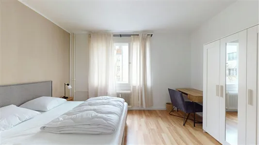 Apartments in Berlin Tempelhof-Schöneberg - photo 1