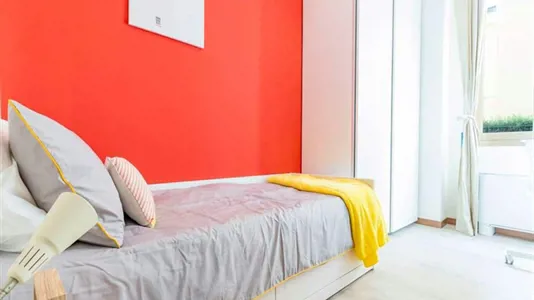 Rooms in Bologna - photo 2
