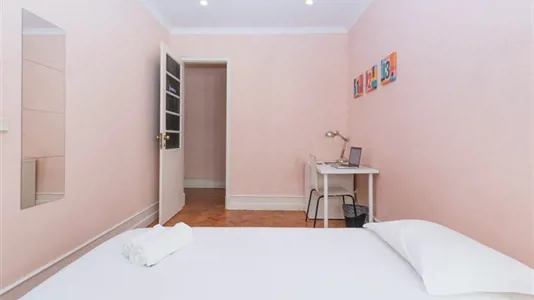 Rooms in Location is not specified - photo 3
