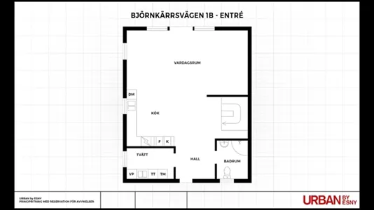 Houses in Österåker - photo 9