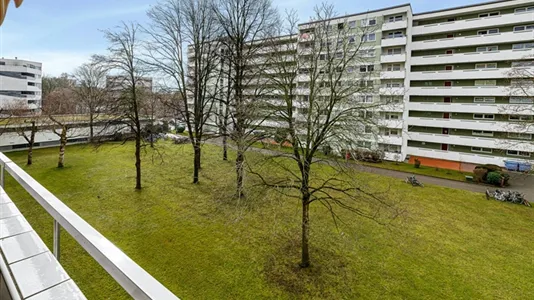 Rooms in Munich Thalkirchen-Obersendling-Forstenried-Fürstenried-Solln - photo 7