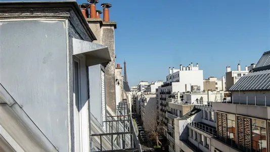 Apartments in Paris 15ème arrondissement - photo 5
