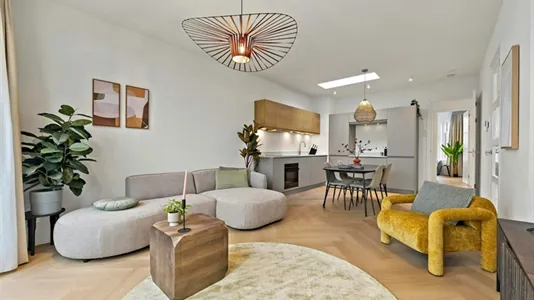 Apartments in Location is not specified - photo 7