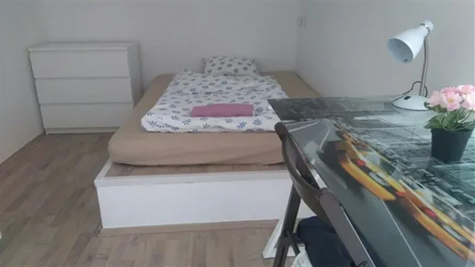 Rooms in Budapest Józsefváros - photo 4