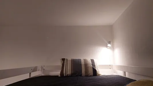 Rooms in Turin - photo 8