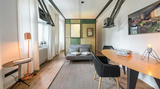 Apartments in Potsdam - photo 8