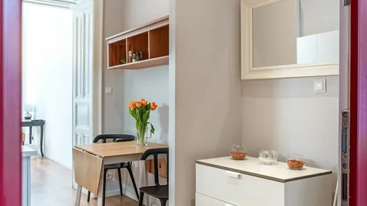 Apartments in Vienna Alsergrund - photo 3